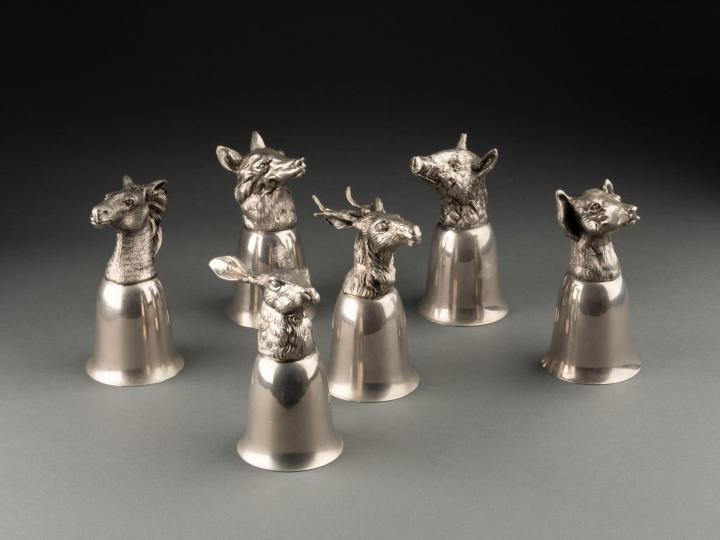 Objets d'art Meaux