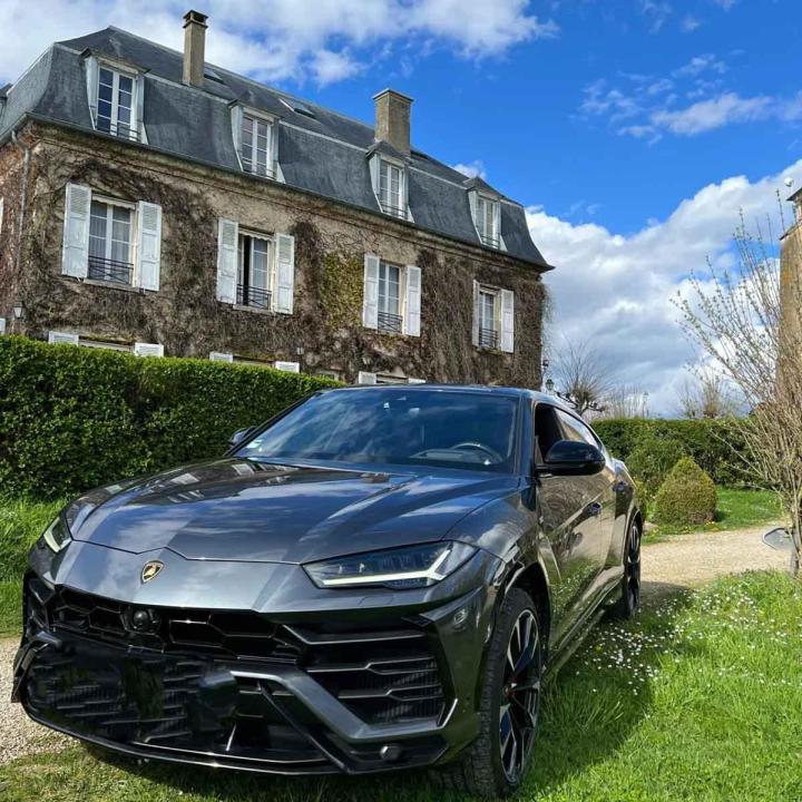 Vente de véhicules Meaux