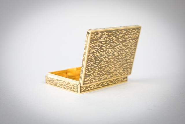 Expertise objets d'art Meaux