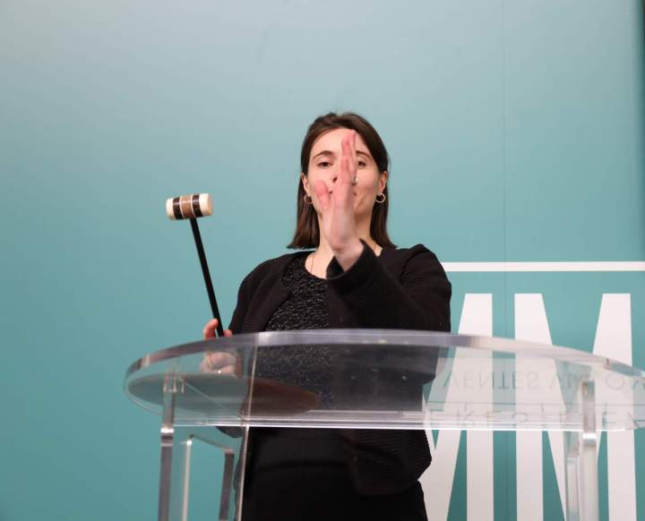 Inventaire de succession Meaux