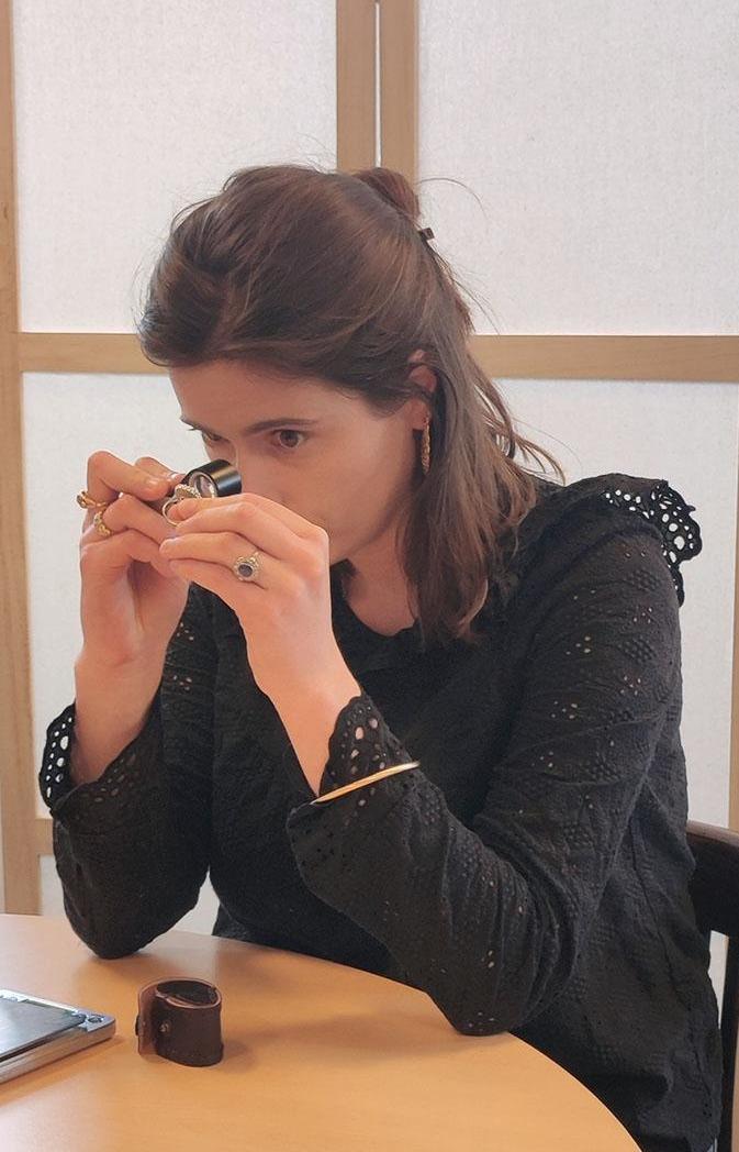 Expertise objets d'art Meaux